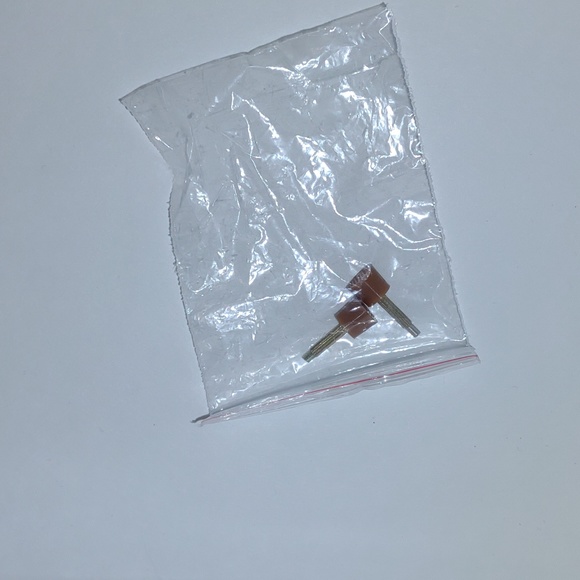 👣MELANTHA🩵 Feather Mules - Picture 16 of 16